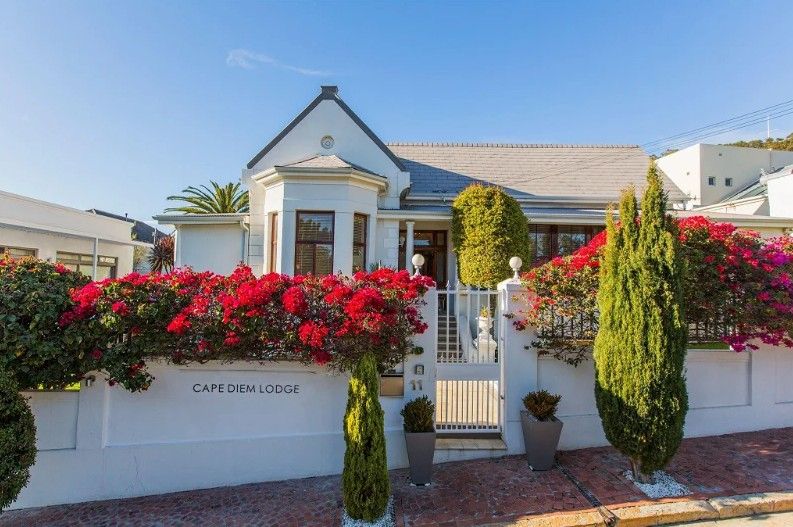 Cape Diem Lodge