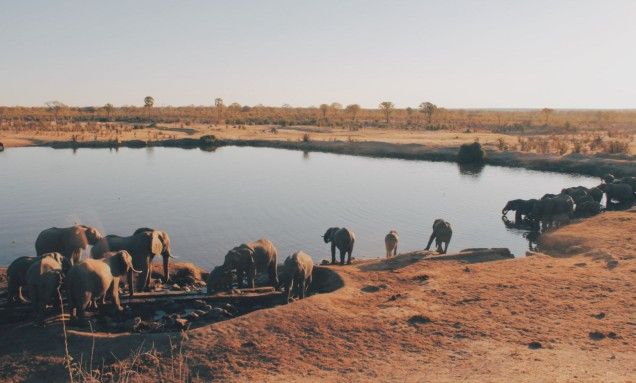 nach dem Auftakt unserer Miniserie 