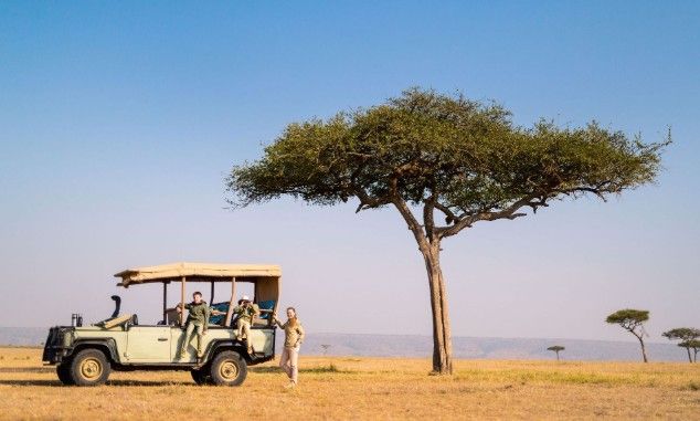 Herzlich willkommen zum ersten Teil unserer kleinen Charakteristika der beliebtesten Länder im südlichen und östlichen Afrika! In diesem Newsletter lade ich Sie ein, mit uns gemeinsam herauszufinden: Welches Afrika passt wirklich zu Ihnen? - Oktober 2025 Welches Afrika