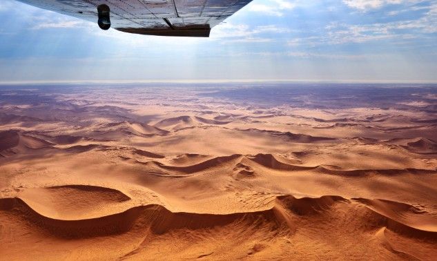 herzlich willkommen zu unserem Newsletter über Namibia, Ihrem Tor zu den faszinierenden Landschaften, der reichen Tierwelt, der vielfältigen Kultur und den Abenteuermöglichkeiten dieses einzigartigen Landes im südlichen Afrika! - Namibia - Digital Detox und Wunder in der Wüste