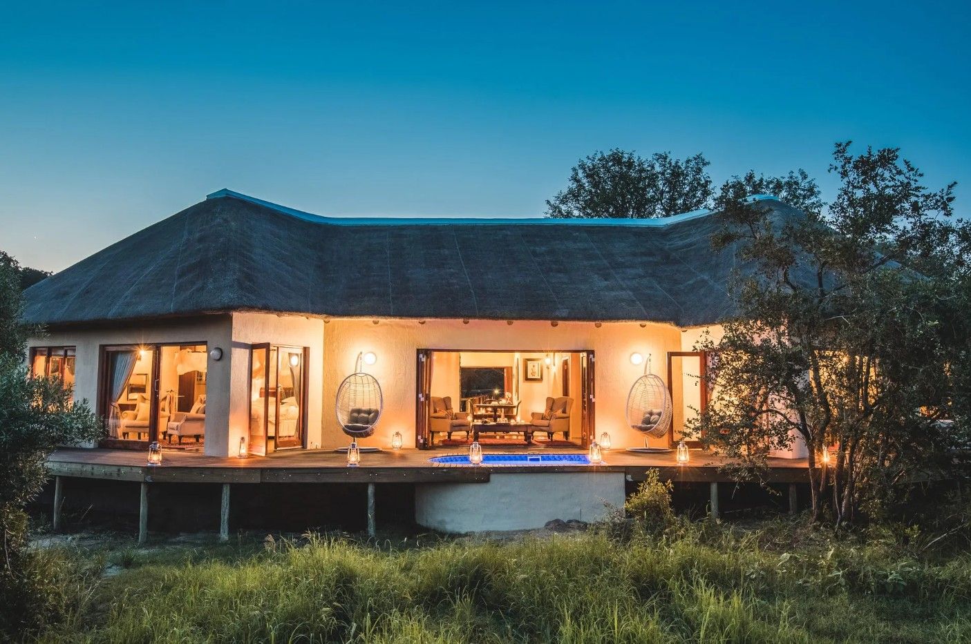 Tintswalo SAFARI