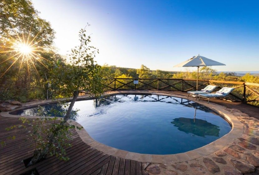 Tintswalo WATERBERG