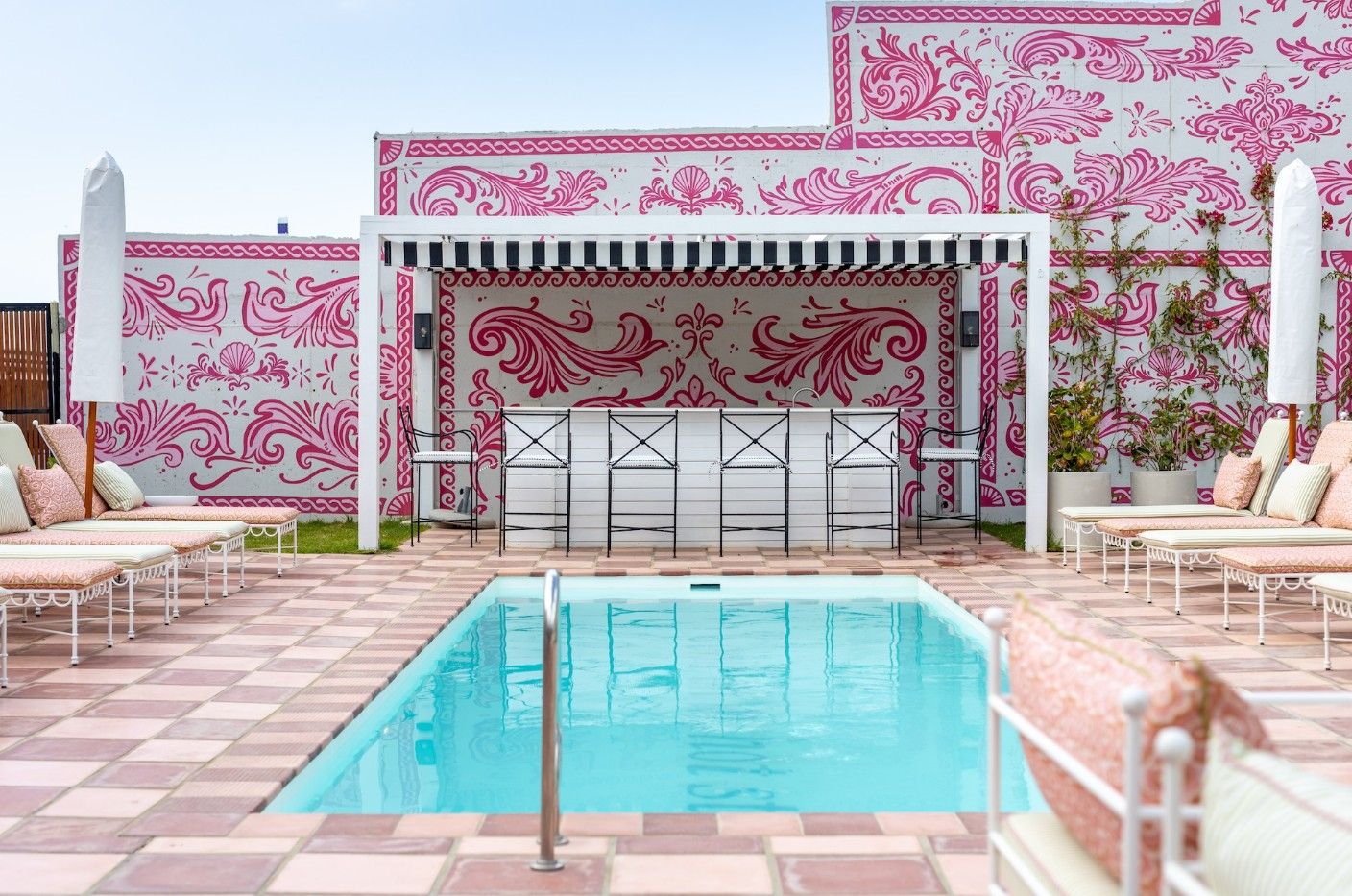 Tintswalo SUMMER HOUSE
