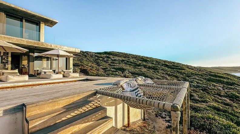 Pure Sea Boutique Lodge