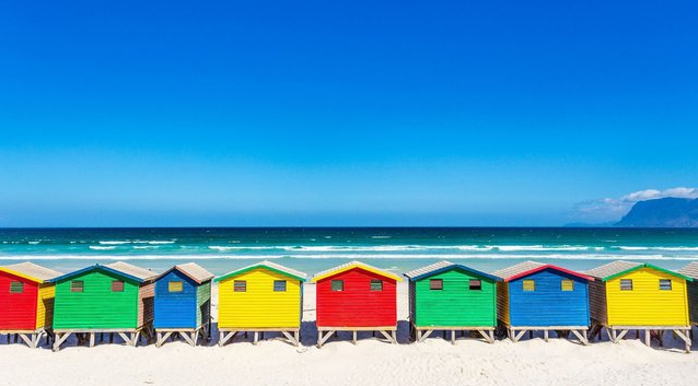 AFRIKA · REISEINSPIRATION - Fern reisen. Entspannt ankommen. Afrika ohne Jetlag erleben.
