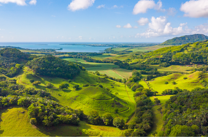Vallée de Ferney 