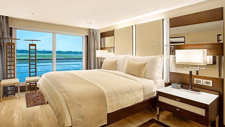 Oberoi Philae