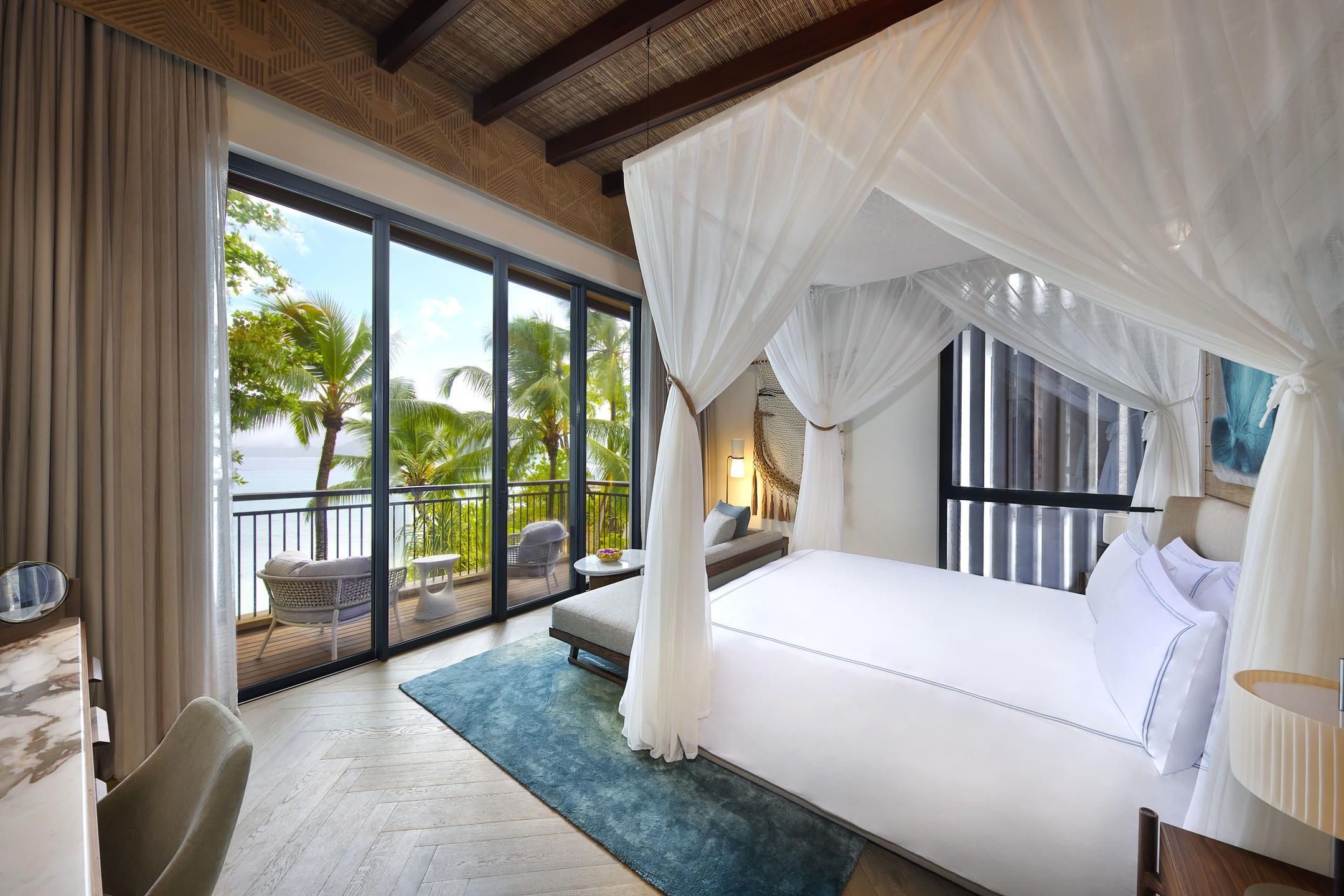 Mango House Seychelles