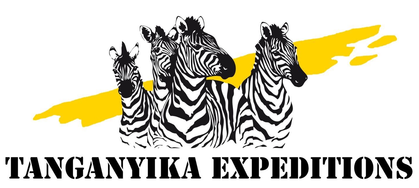 Tanganyika Expeditions 