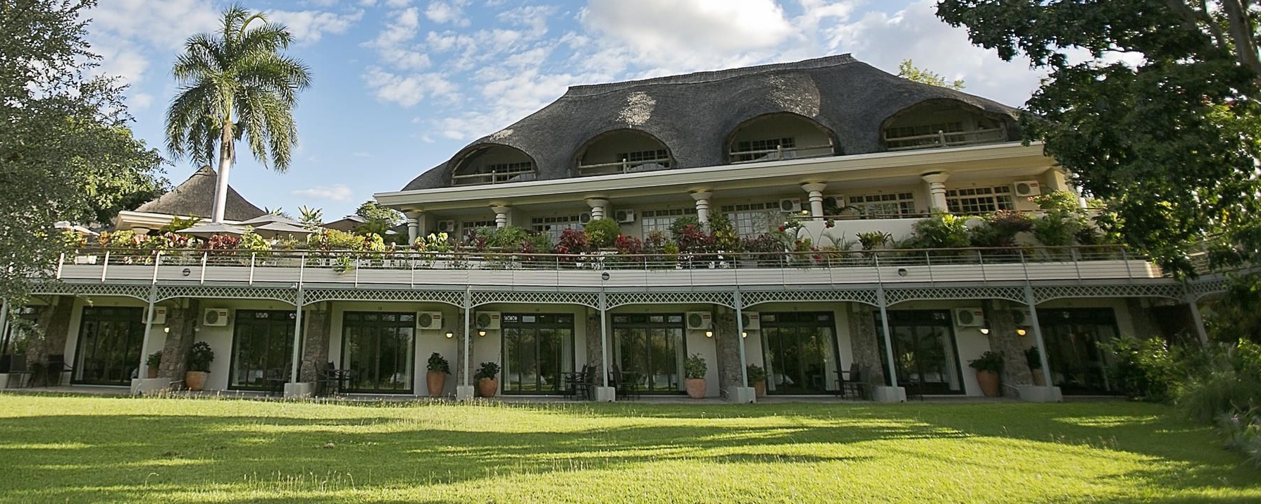 Ilala Lodge Hotel