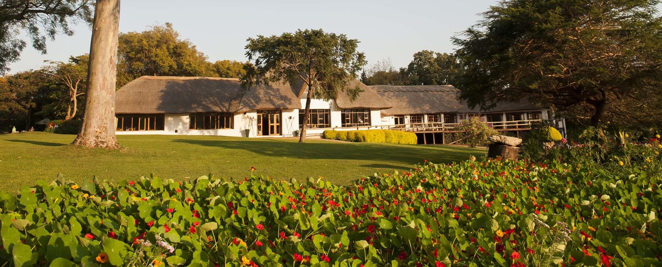 Ngorongoro Farm House 