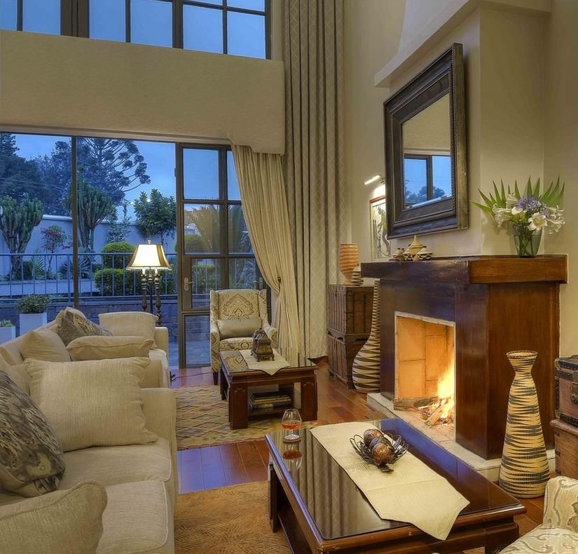 The Bishops House Rwanda in Ruanda