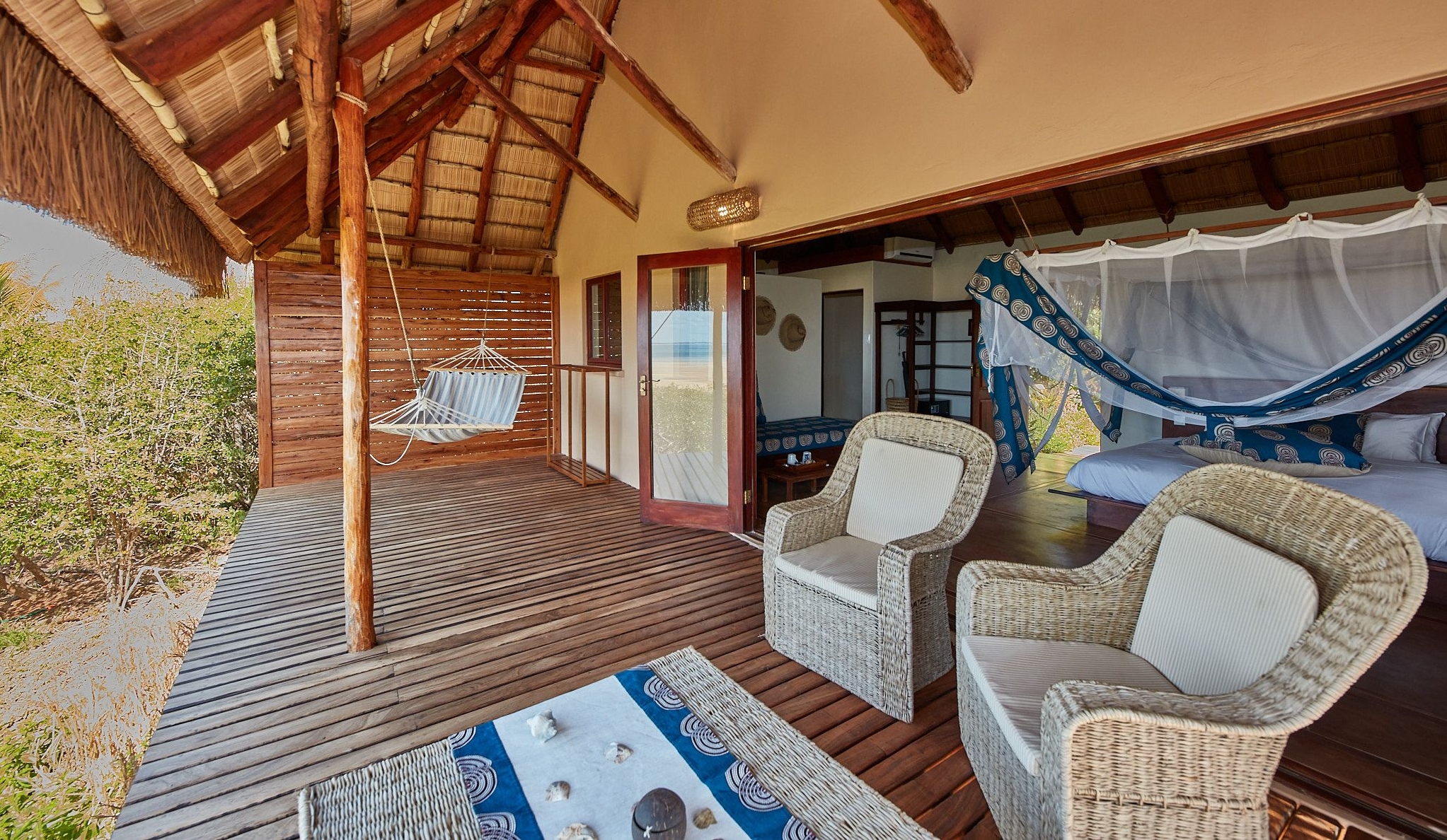 asDunas Cottage