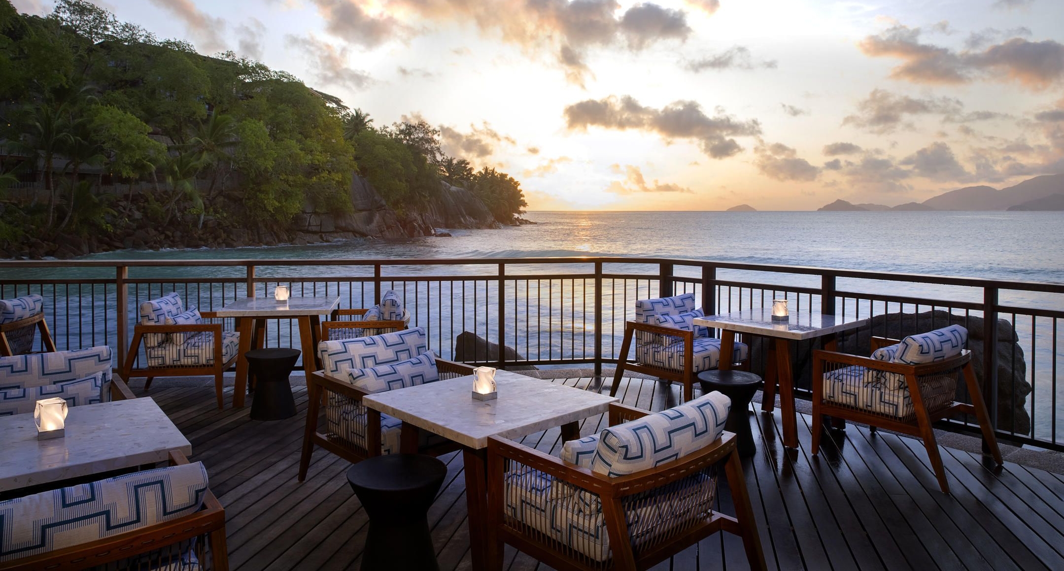 Mango House Seychelles