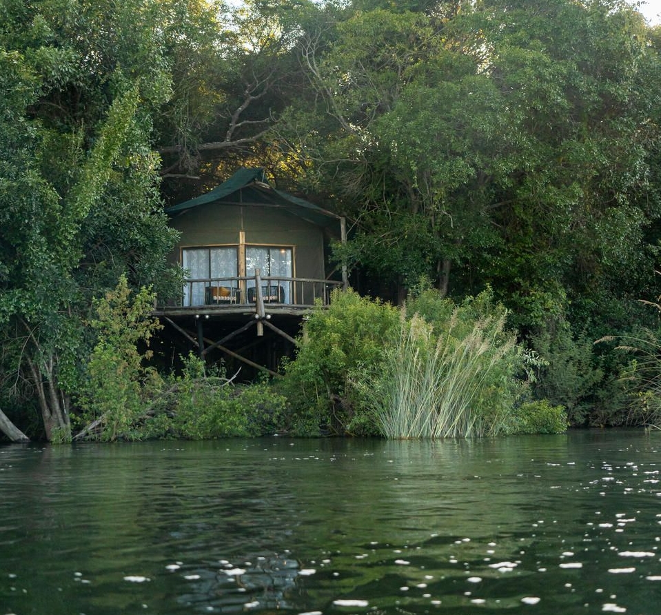 Tintswalo Siankaba Lodge