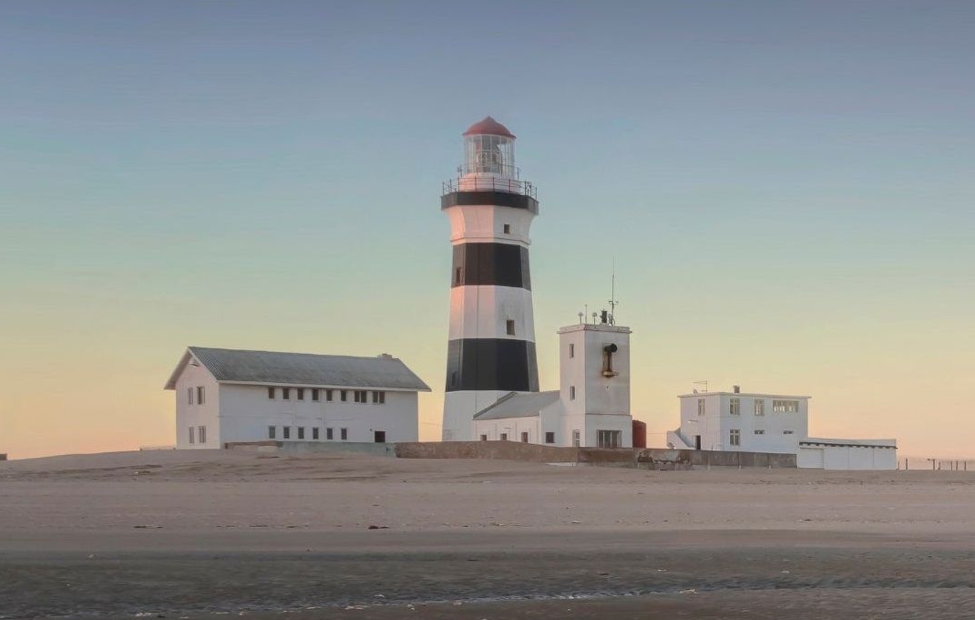 Pelican Point Lodge Walvis Bay