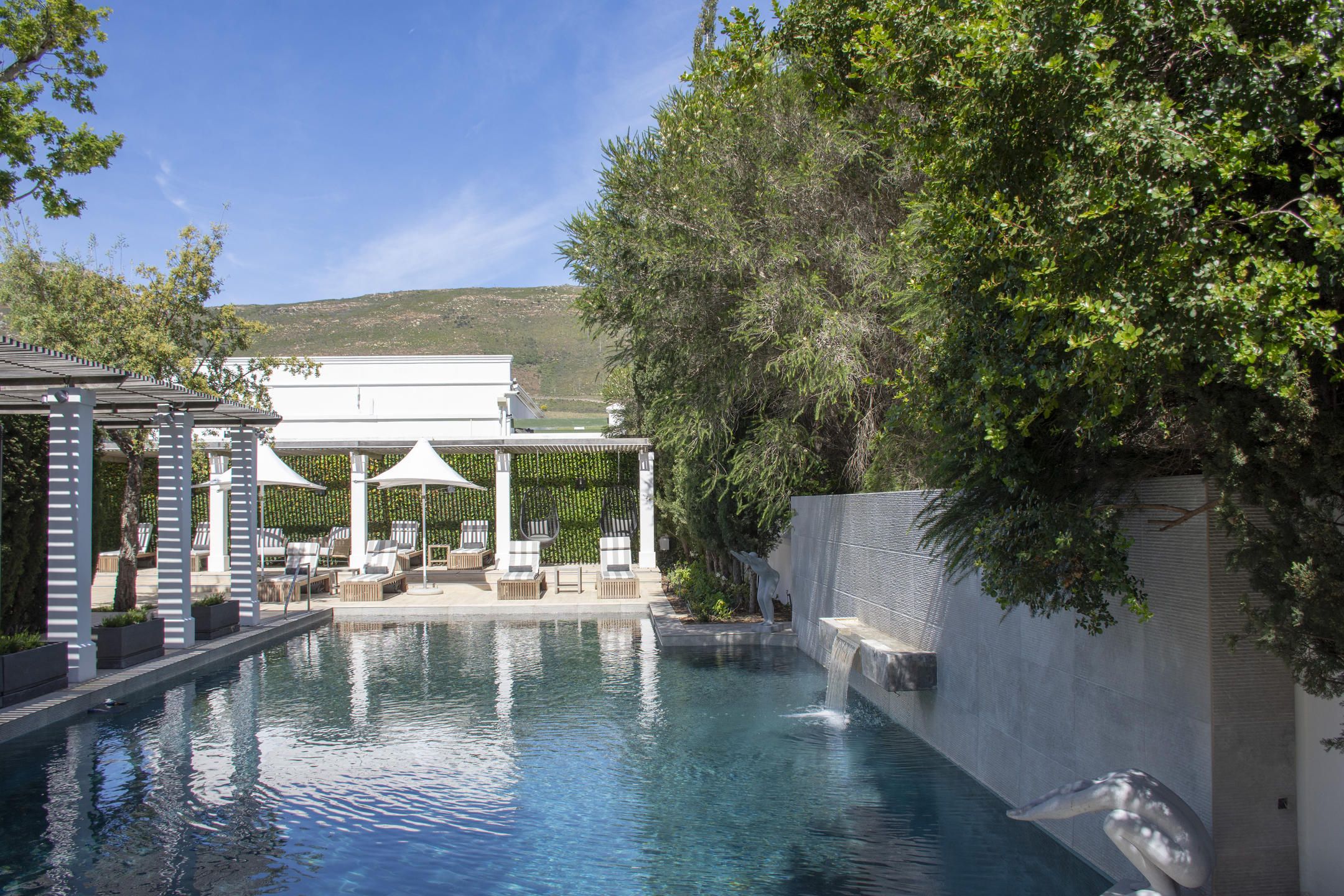 Steenberg Hotel & Spa