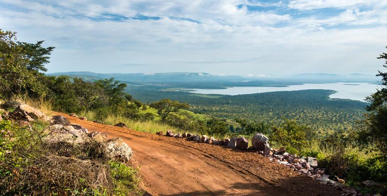 Bildergalerie - Eindrücke von Ruanda